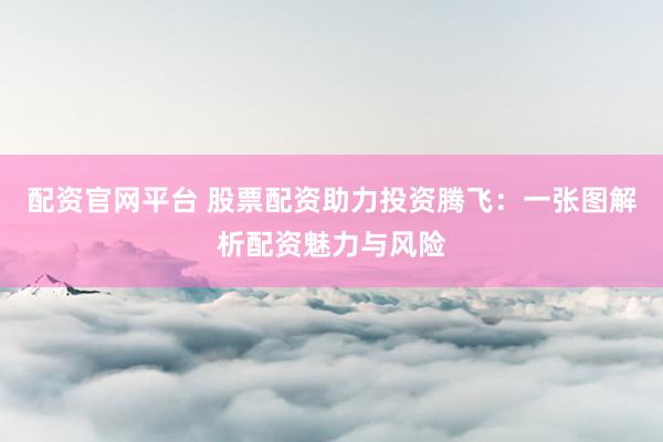 配资官网平台 股票配资助力投资腾飞：一张图解析配资魅力与风险